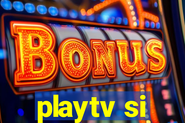 playtv si